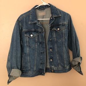 Everlane Denim Jacket